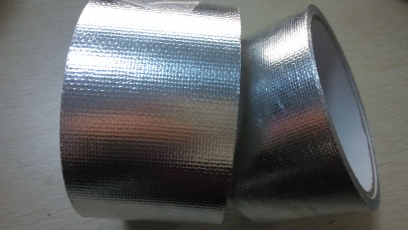 KELANTAN REINFORCE ALUMINIUM FOIL TAPE SUPPLIER